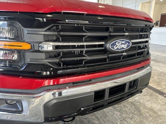 new 2024 Ford F-150 car, priced at $59,696