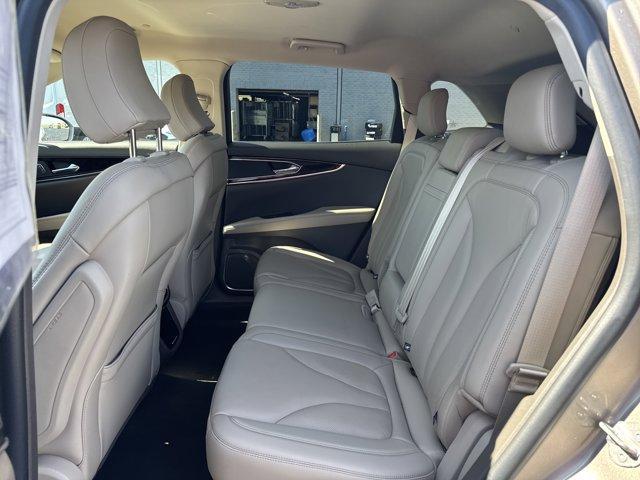 used 2021 Lincoln Nautilus car, priced at $30,995