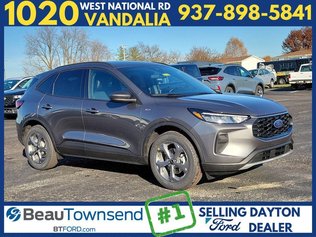 new 2026 Ford Escape car, priced at $30,244