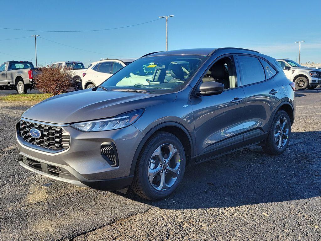 new 2026 Ford Escape car, priced at $30,244