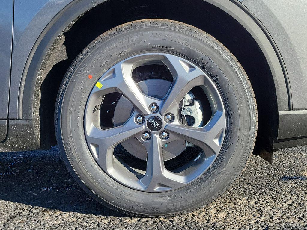 new 2026 Ford Escape car, priced at $30,244