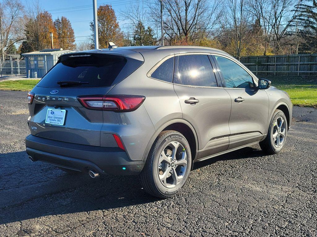 new 2026 Ford Escape car, priced at $30,244