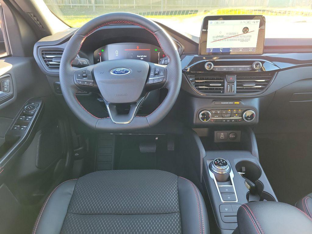new 2026 Ford Escape car, priced at $30,244