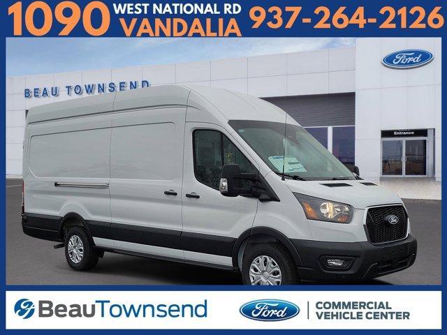new 2026 Ford Transit-350 car, priced at $63,530