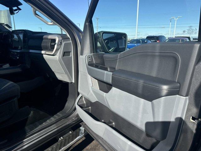 used 2022 Ford F-150 car, priced at $41,995