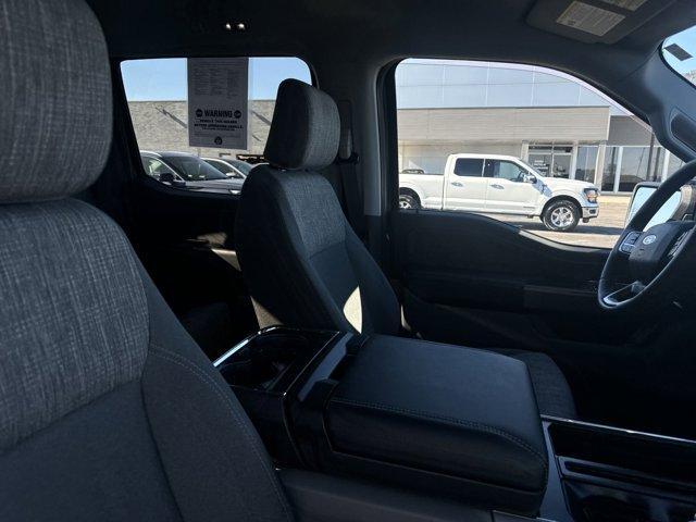 used 2022 Ford F-150 car, priced at $41,995