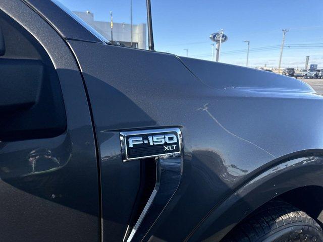 used 2022 Ford F-150 car, priced at $41,995