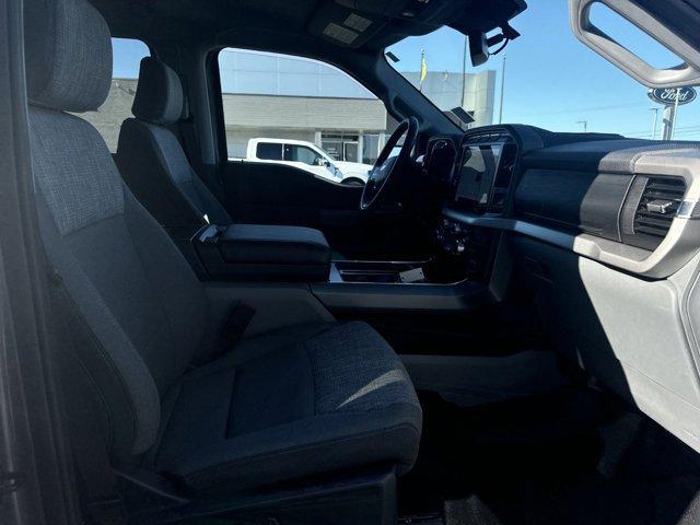 used 2022 Ford F-150 car, priced at $41,995