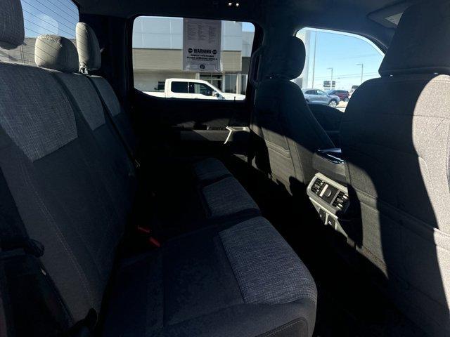 used 2022 Ford F-150 car, priced at $41,995