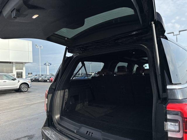 used 2024 Ford Expedition Max car, priced at $57,995