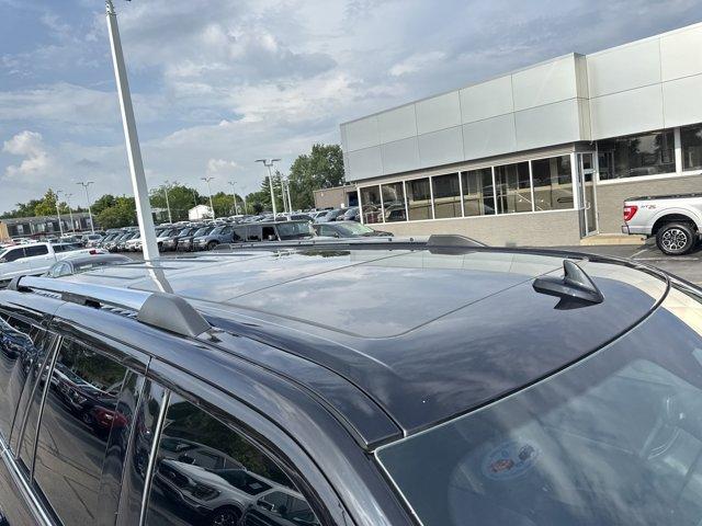 used 2024 Ford Expedition Max car, priced at $57,995