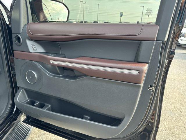 used 2024 Ford Expedition Max car, priced at $57,995
