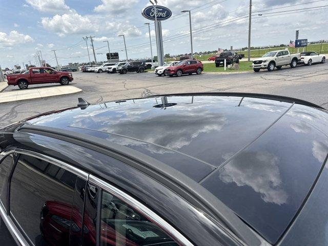 used 2020 Ford Escape car, priced at $22,495