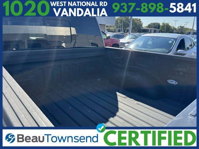 used 2019 Ford F-150 car, priced at $36,995