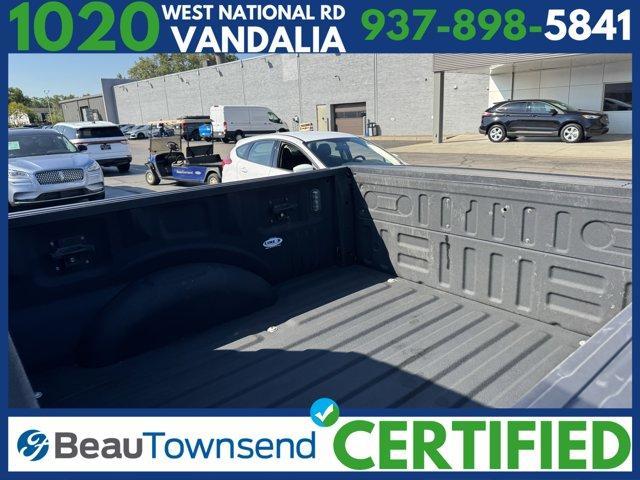 used 2019 Ford F-150 car, priced at $36,995