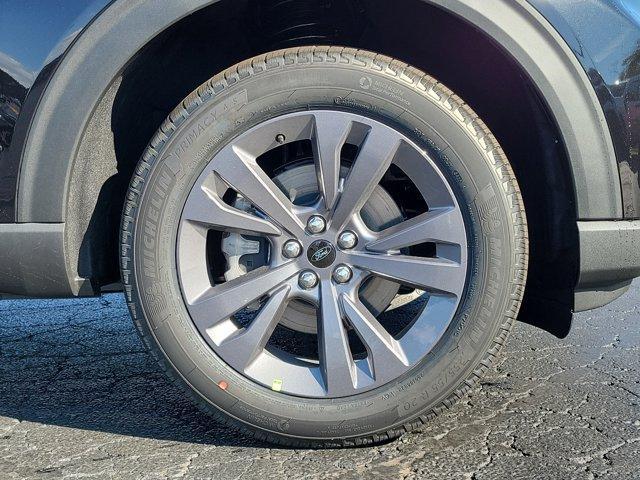 new 2026 Ford Explorer car, priced at $51,530