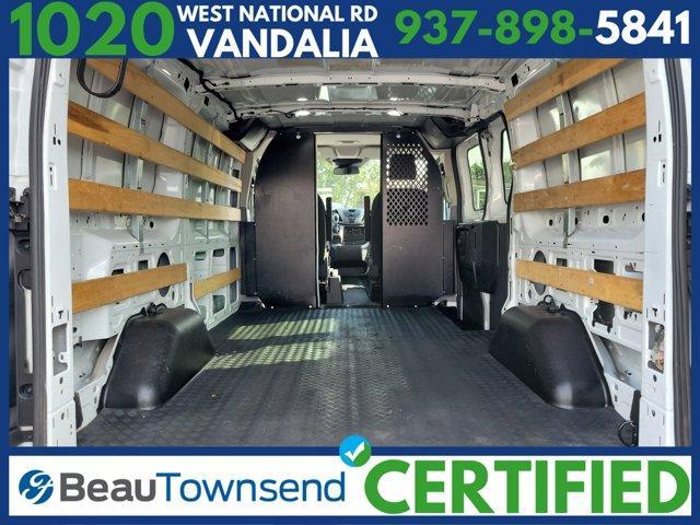 used 2019 Ford Transit-250 car, priced at $24,995