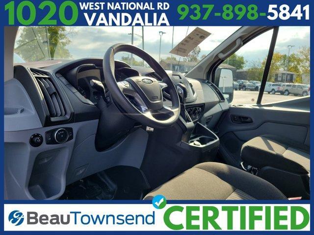 used 2019 Ford Transit-250 car, priced at $24,995