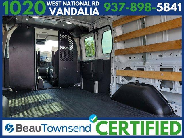used 2019 Ford Transit-250 car, priced at $24,995