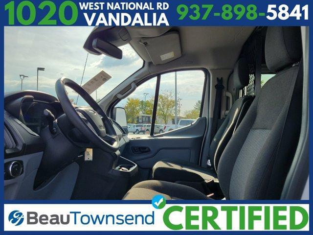 used 2019 Ford Transit-250 car, priced at $24,995