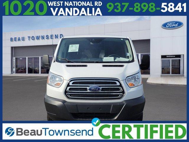used 2019 Ford Transit-250 car, priced at $24,995