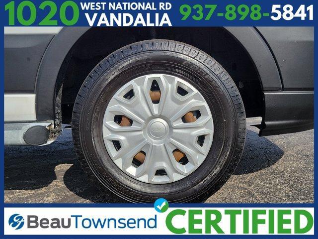 used 2019 Ford Transit-250 car, priced at $24,995