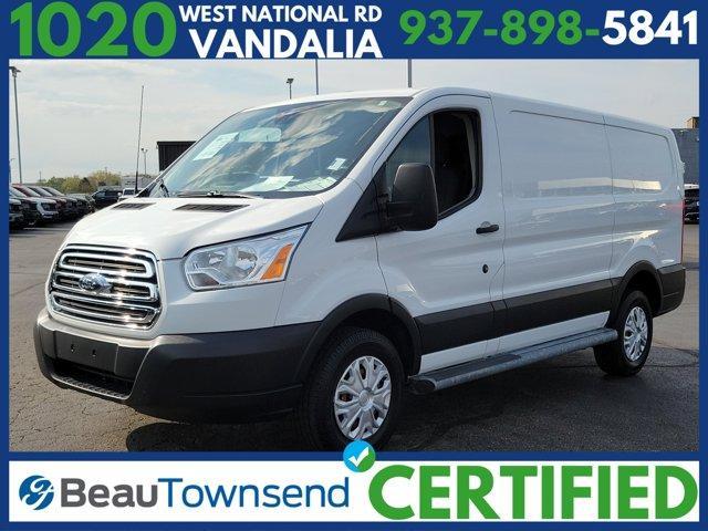 used 2019 Ford Transit-250 car, priced at $24,995