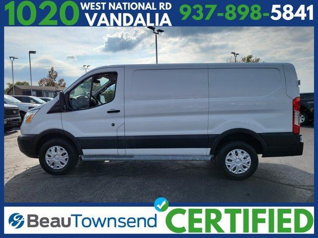 used 2019 Ford Transit-250 car, priced at $24,995
