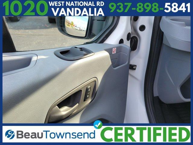 used 2019 Ford Transit-250 car, priced at $24,995