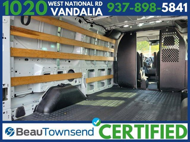 used 2019 Ford Transit-250 car, priced at $24,995
