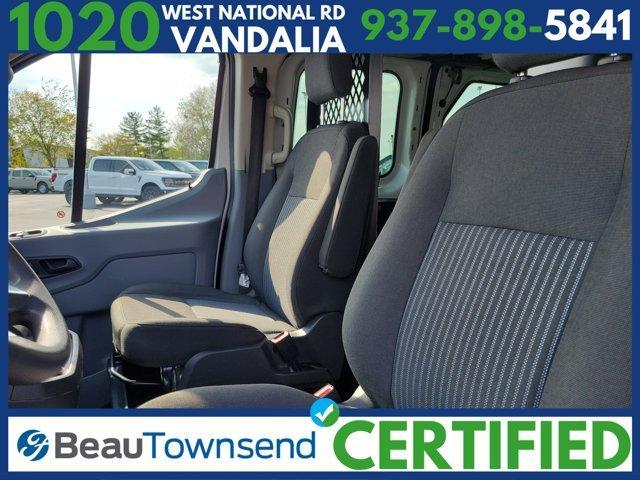 used 2019 Ford Transit-250 car, priced at $24,995