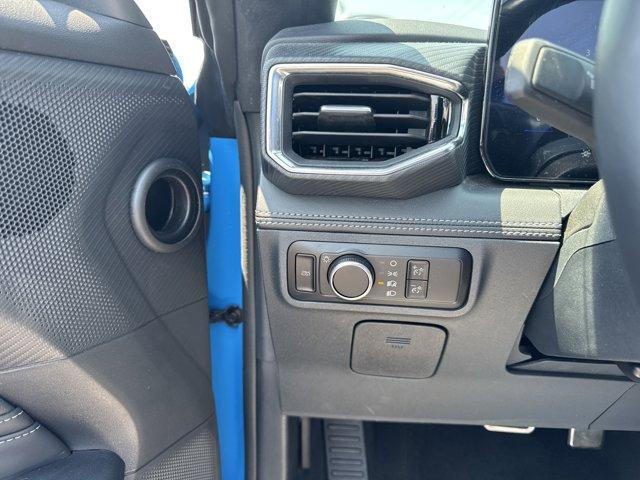 used 2024 Ford Mustang car, priced at $37,995