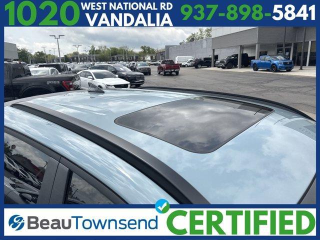 used 2025 Hyundai SANTA CRUZ car, priced at $31,995