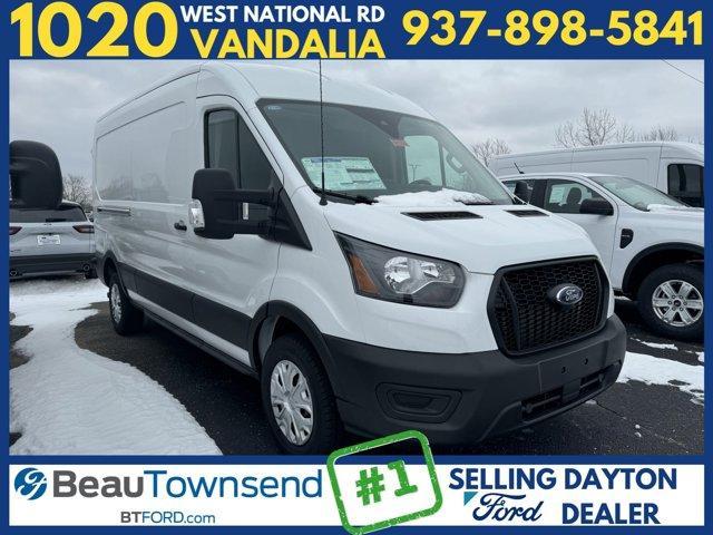 new 2024 Ford Transit-250 car, priced at $54,285