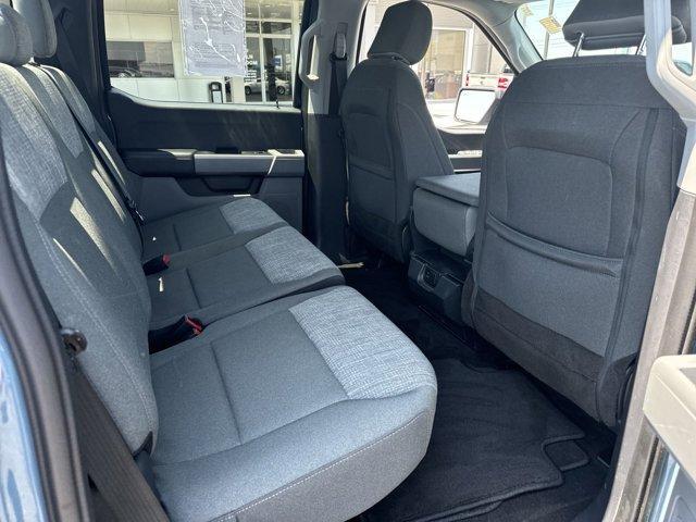 used 2023 Ford F-150 car, priced at $33,995