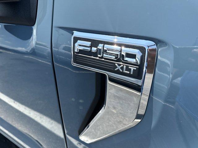 used 2023 Ford F-150 car, priced at $33,995