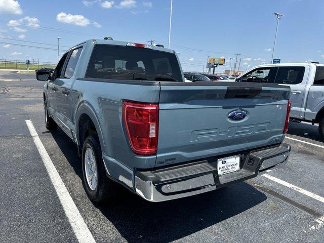 used 2023 Ford F-150 car, priced at $33,995