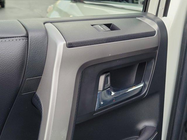 used 2018 Toyota 4Runner car, priced at $24,995