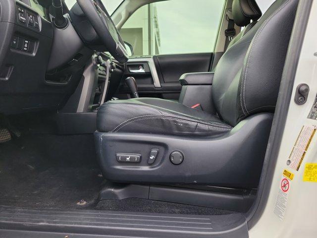 used 2018 Toyota 4Runner car, priced at $24,995