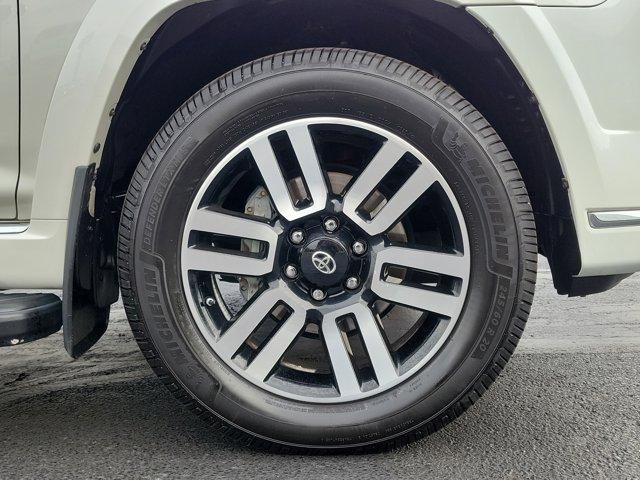 used 2018 Toyota 4Runner car, priced at $24,995