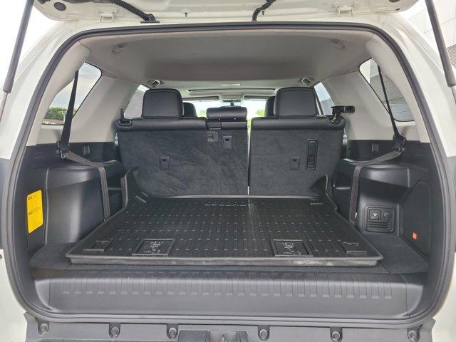 used 2018 Toyota 4Runner car, priced at $24,995