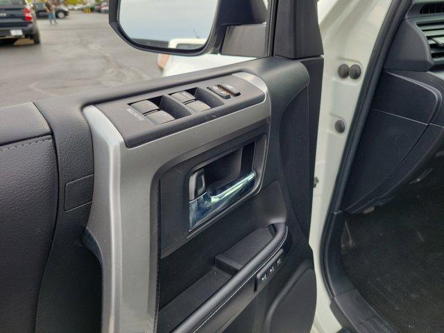used 2018 Toyota 4Runner car, priced at $24,995