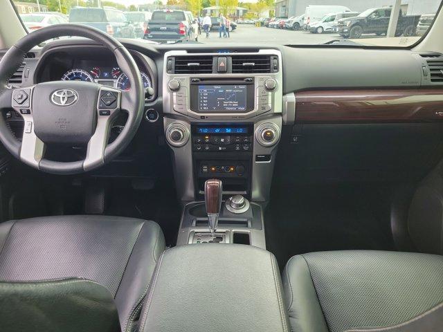 used 2018 Toyota 4Runner car, priced at $24,995