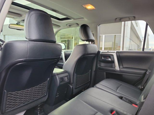 used 2018 Toyota 4Runner car, priced at $24,995