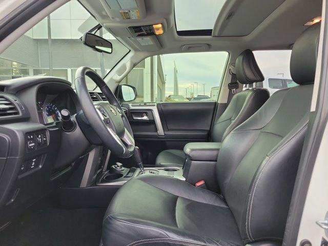used 2018 Toyota 4Runner car, priced at $24,995