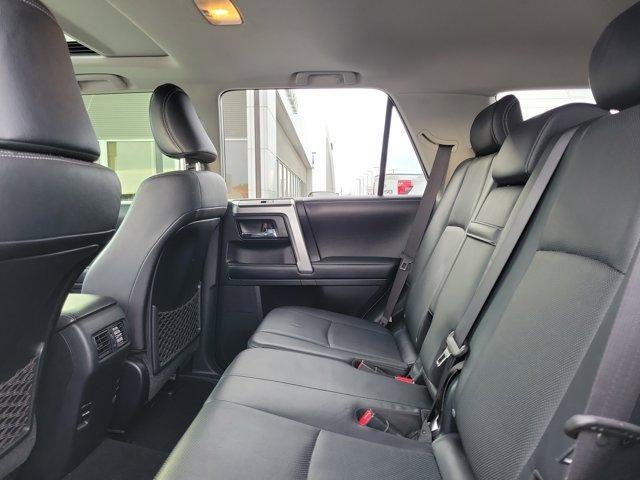 used 2018 Toyota 4Runner car, priced at $24,995