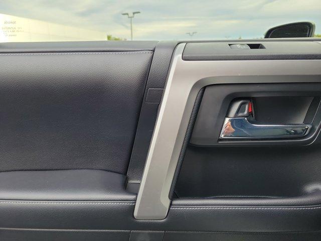 used 2018 Toyota 4Runner car, priced at $24,995