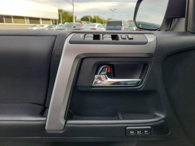 used 2018 Toyota 4Runner car, priced at $24,995