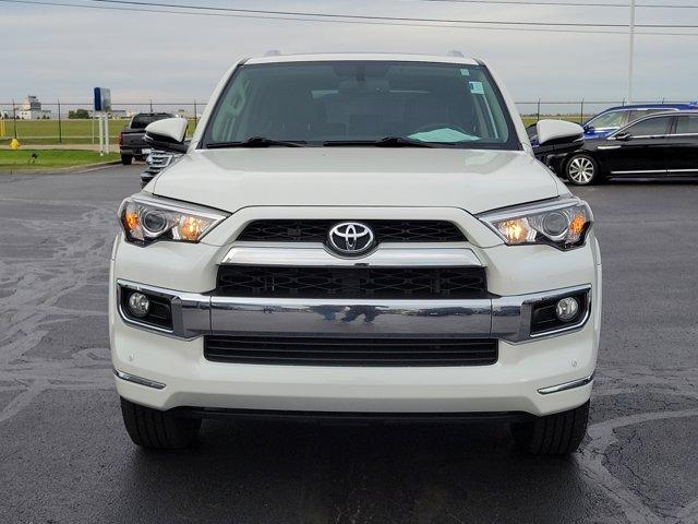 used 2018 Toyota 4Runner car, priced at $24,995