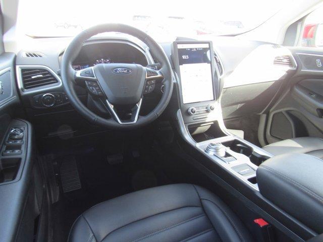 used 2022 Ford Edge car, priced at $27,725
